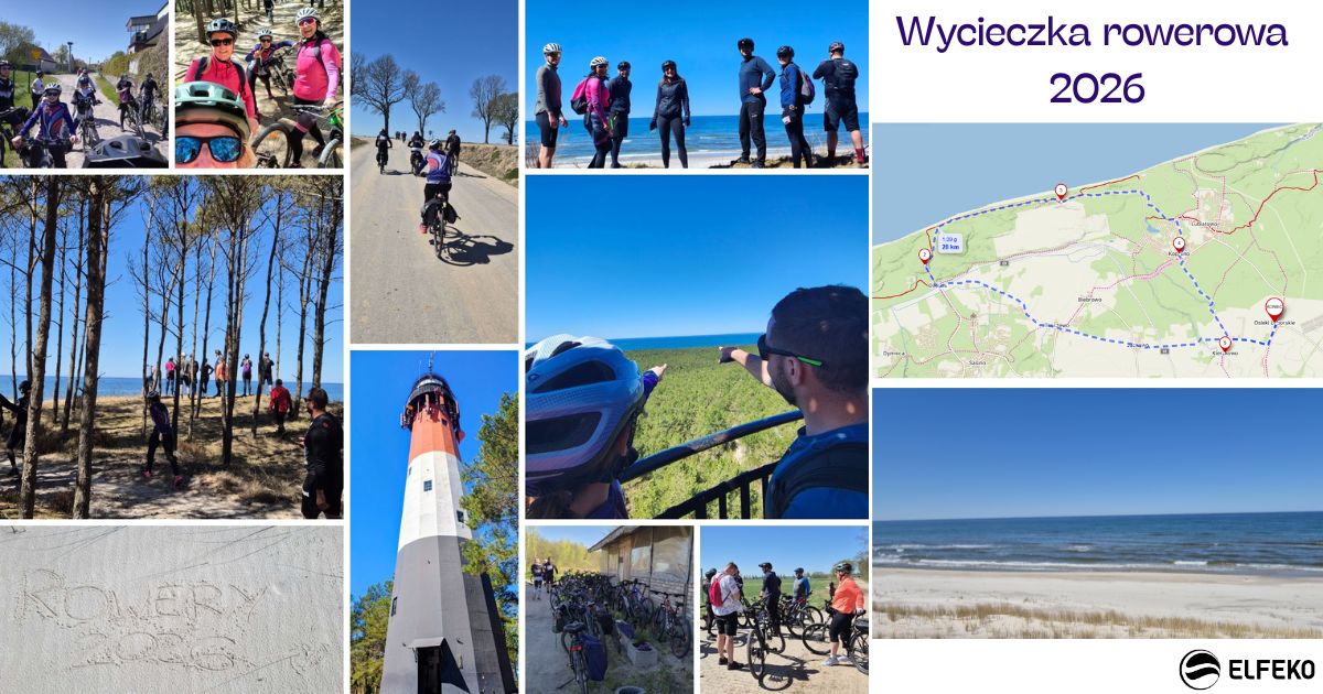2026 Cycling Trip